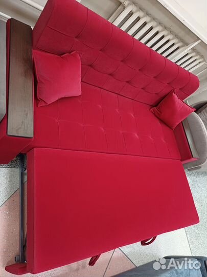 Диван раскладной новый