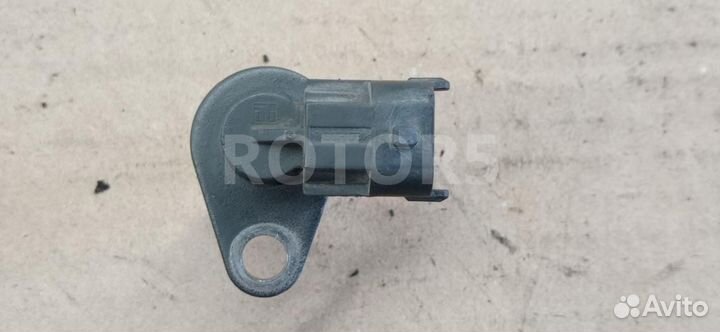 Датчик температуры во впускном коллекторе DAF