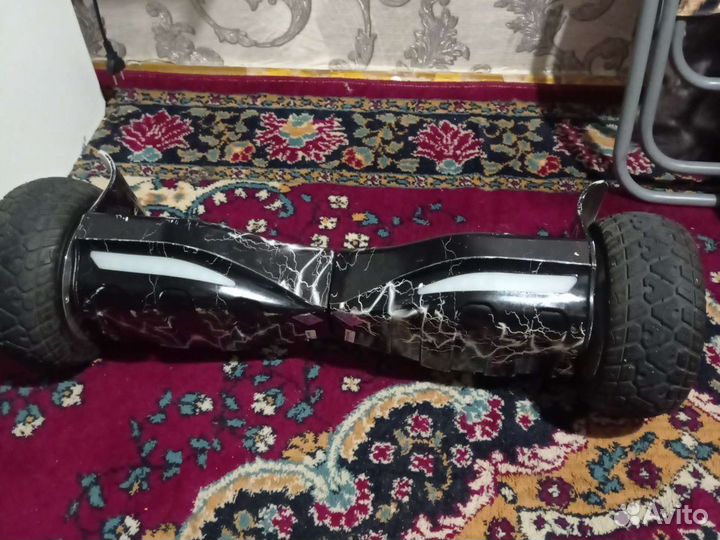 Гироскутер