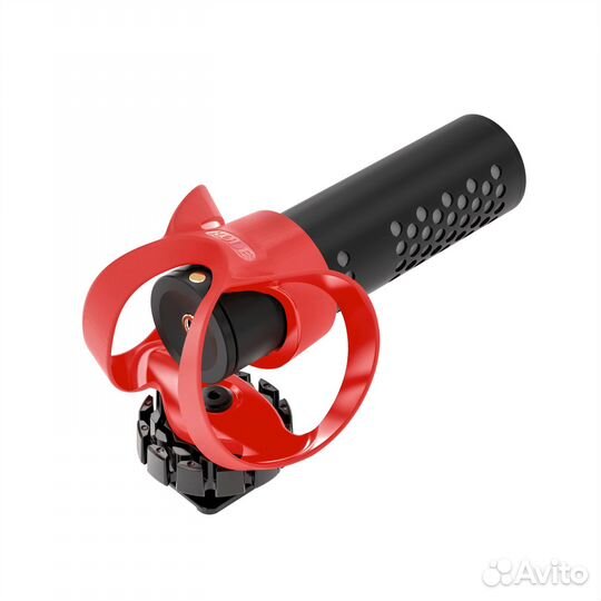 Микрофон Rode videomicro II