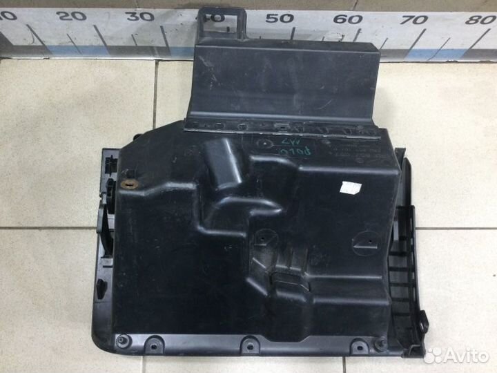 Бардачок Volkswagen Polo 2011-2020