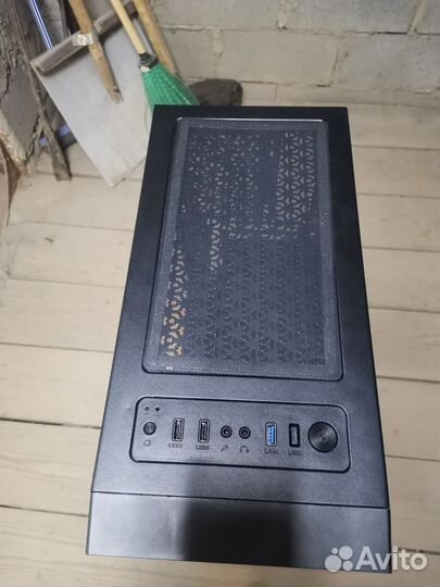 Корпус для пк