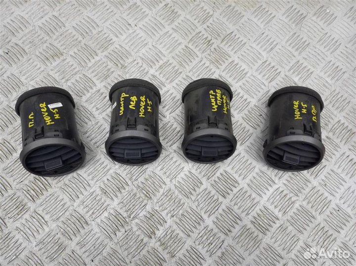 Дефлектор воздушный Great Wall Hover H5 2.4