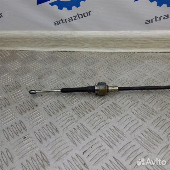 Трос кпп Nissan Pulsar 5 N15 1.5 GA15 105 Л.С 1999