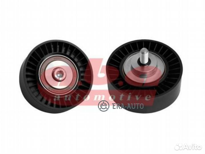 ABA automotive YP157608 Ролик ремня приводного BMW