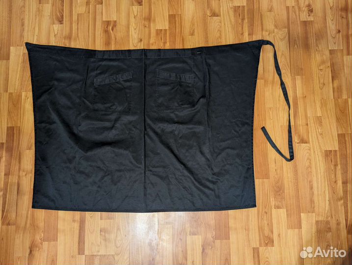 Фартук поварской