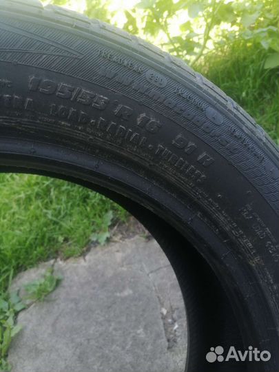 Matador MP 44 Elite 3 195/55 R16