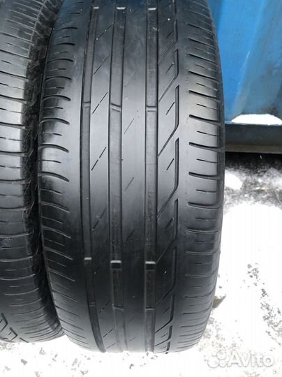 Bridgestone Turanza T001 235/60 R16 100W