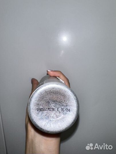 Термозащита для волос osis