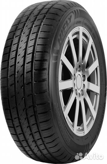 Hifly Vigorous HT-601 245/70 R16 111H