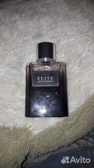 Мужской парфюм avon