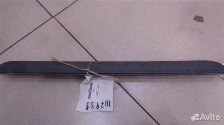 Накладка порога (внутренняя) передняя правая Haim