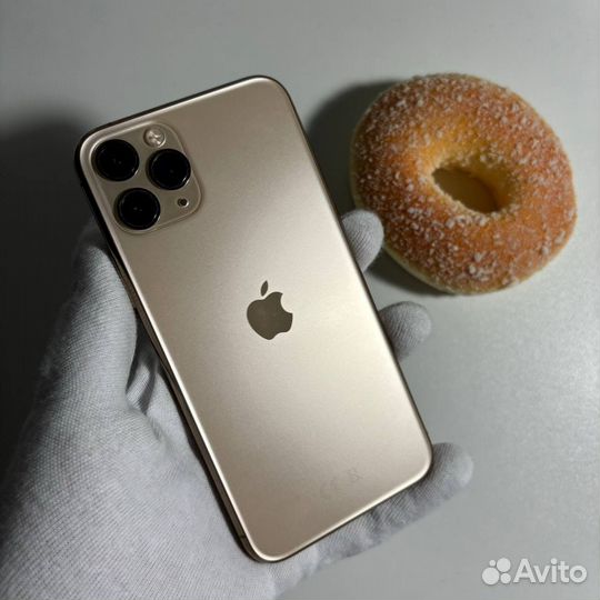 iPhone 11 Pro, 256 ГБ