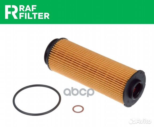 Фильтр масляный RST11427826799 RAF filter