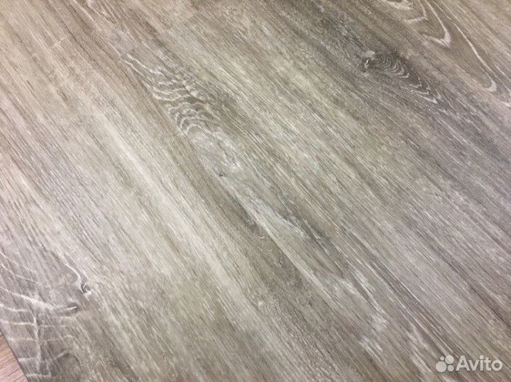 Пвх ламинат SPC montblanc wood рейнель +
