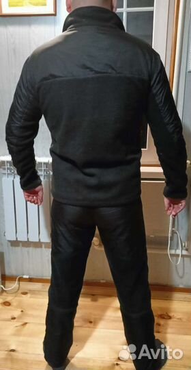 Спортивный костюм 48 размер