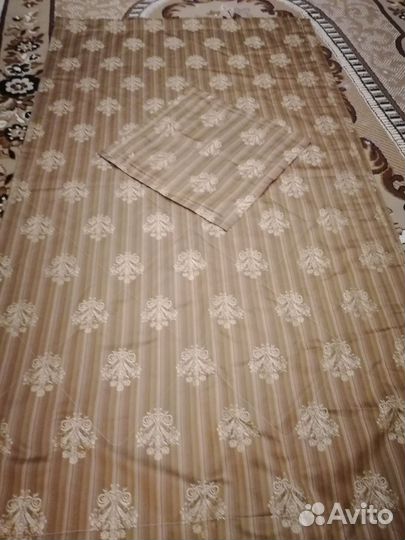 Покрывало стеганое на двуспальную кровать