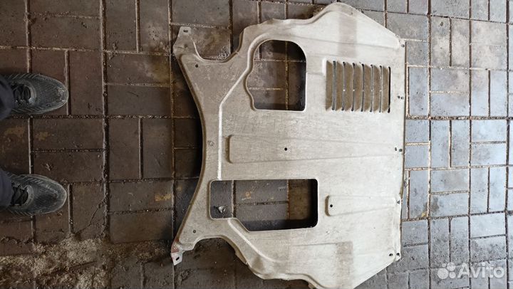 Запчасти на Приору