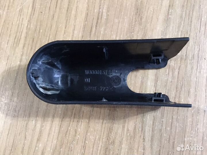 Крышка поводка Aveo T300