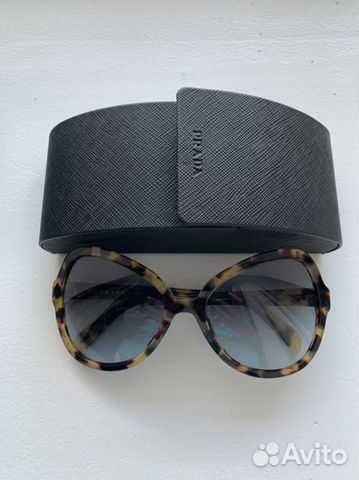 Солнцезащитные очки Prada оригинал