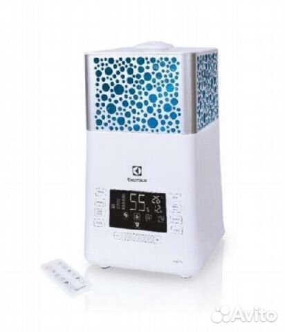 Увлажнитель Electrolux EHU-3715D