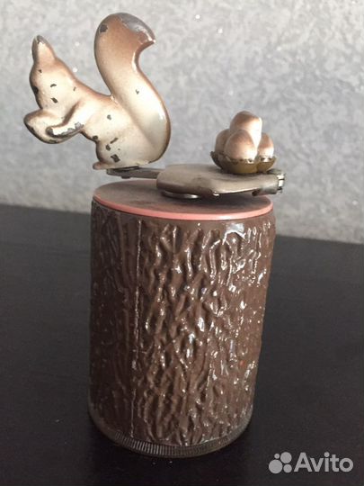 Кофемолка СССР