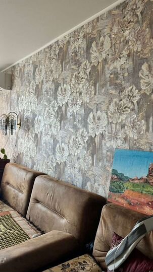 3-к. квартира, 60 м², 4/5 эт.