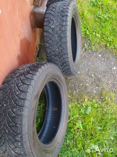 Nordman Nordman 4 195/65 R15 88V