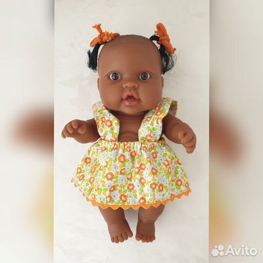 Пупсы paola рейна 22 см