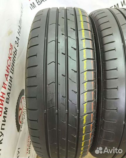 Goodyear Eagle RV-F 215/60 R17 97H