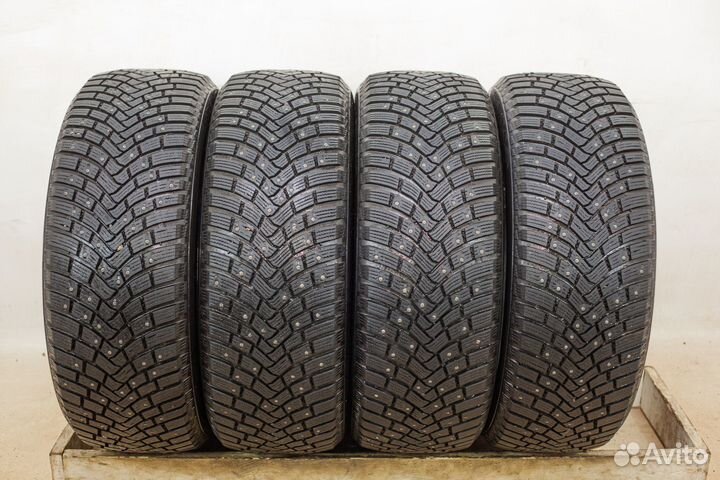 Continental IceContact 3 245/55 R19 103T