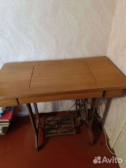 Швейная машина Подольск