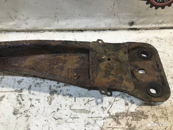 Балка передняя продольная Nissan Almera Classic