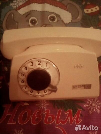 Телефония телефоны RWT Польша и Comfort 412