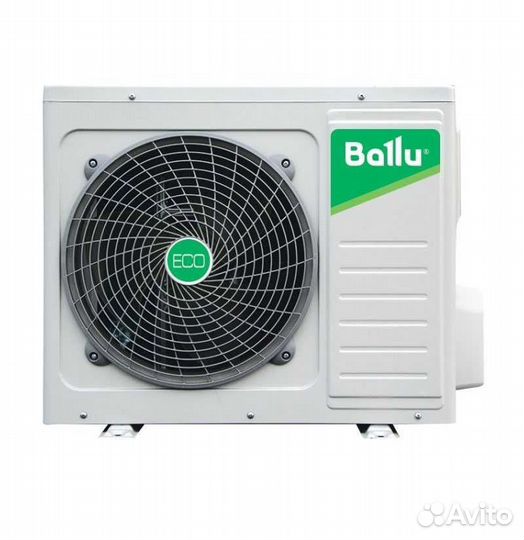 Кондиционеры для дома и офиса