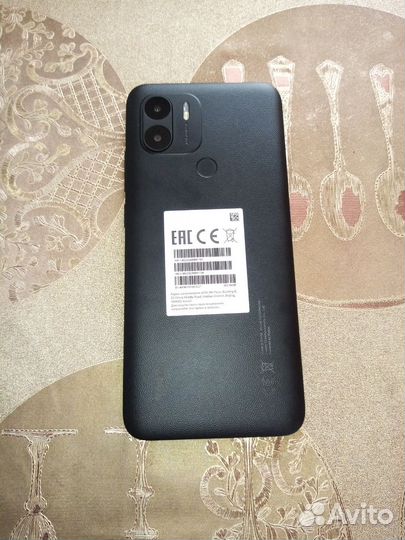 Xiaomi Redmi A2+, 3/64 ГБ