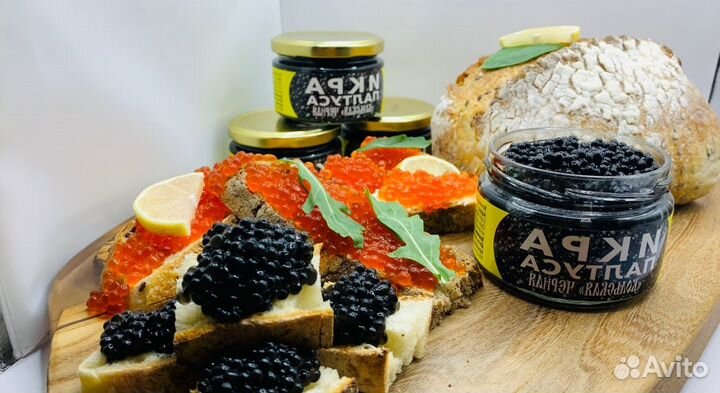 Набор любителя морепродуктов 1шт