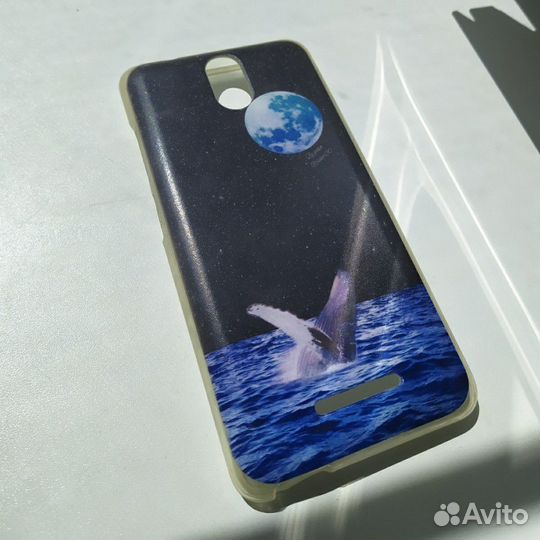Micromax Q421, 8 ГБ