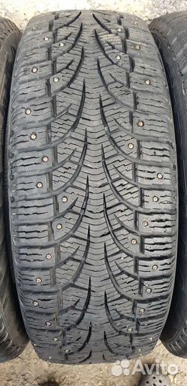 Pirelli Winter Carving Edge 215/65 R16 98T