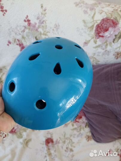 Шлем детский