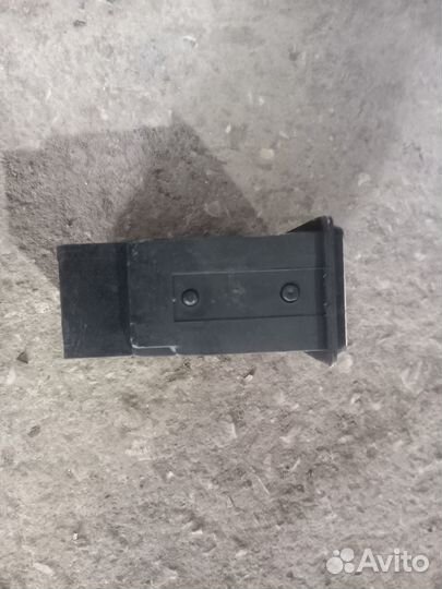 Сопла обогрева 2107 Артикул: 2107-8104040