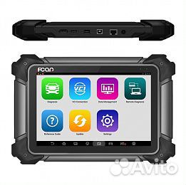 Диагностический сканер fcar F7S-D