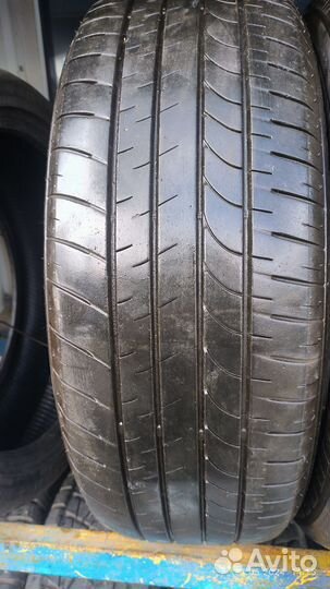 Bridgestone Dueler H/L 33A 235/55 R20