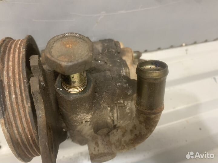 Насос гур serena c23