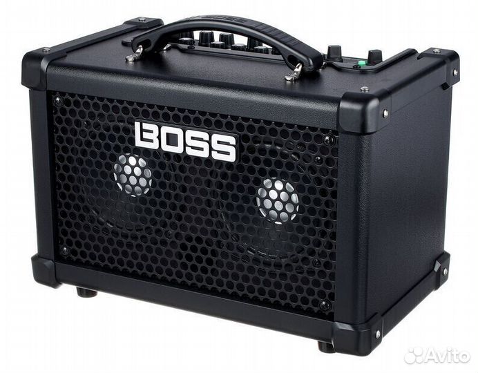 Roland Dual Cube Bass LX в Наличии