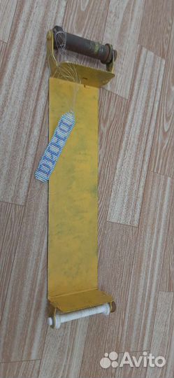 Станок для бисероплетения