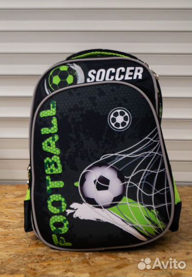 Ранец школьный