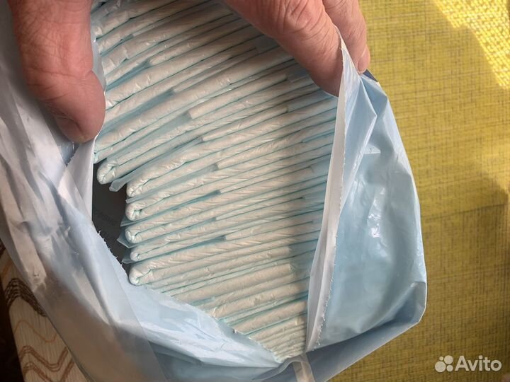 Пеленки для животных