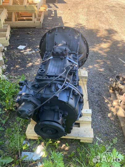 Кпп ямз 238. В наличии. Гарантия