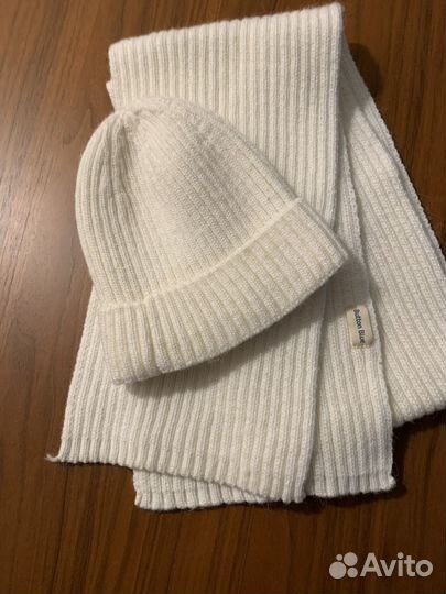 Набор шапка и шарф Button Blue р.56